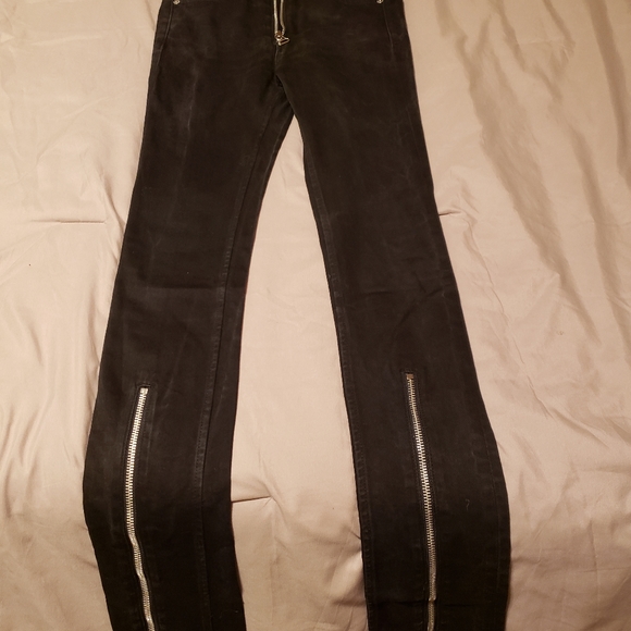 rag & bone Denim - Rag & Bone Jean